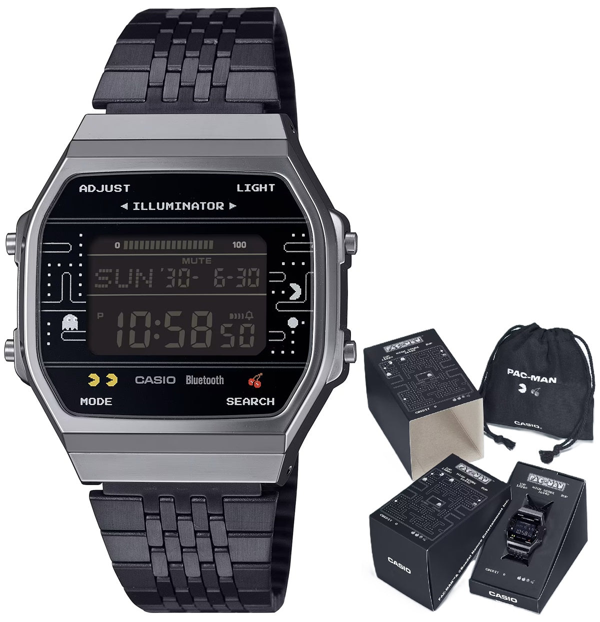 CASIO EU WATCHES Mod. ABL-100WEPC-1BER