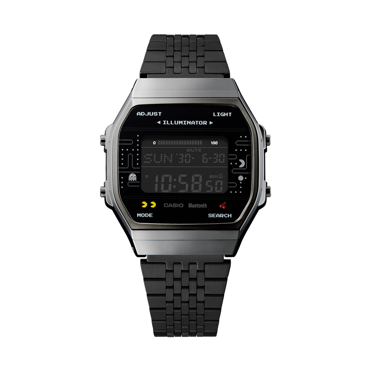 CASIO EU WATCHES Mod. ABL-100WEPC-1BER