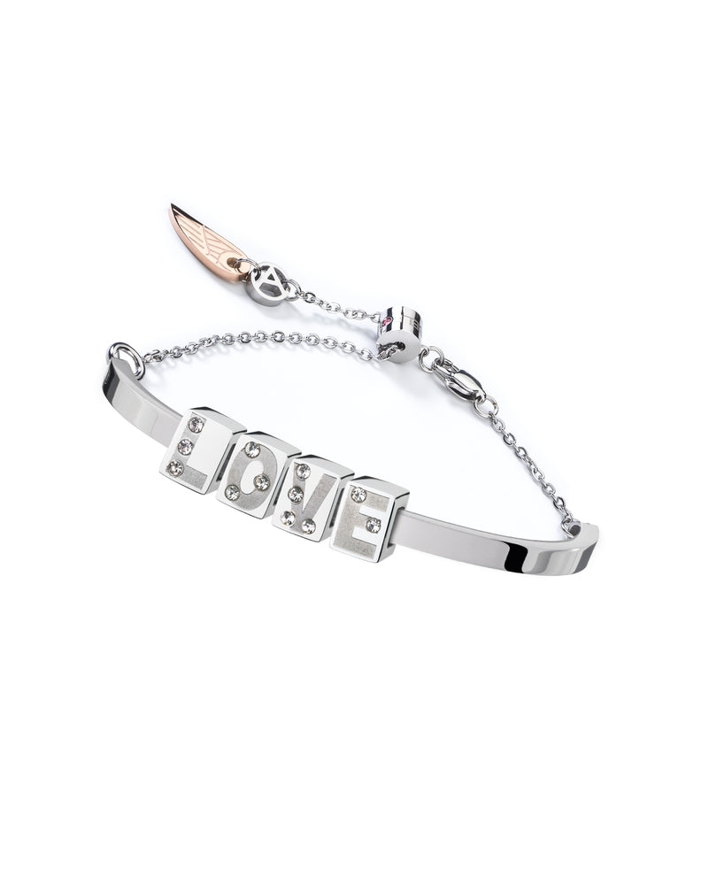 AN JEWELS JEWELRY Mod. ANPULSEIRALI18