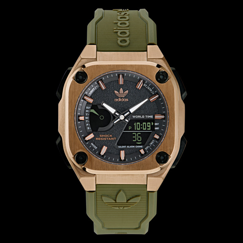 ADIDAS WATCHES Mod. AOFH23502