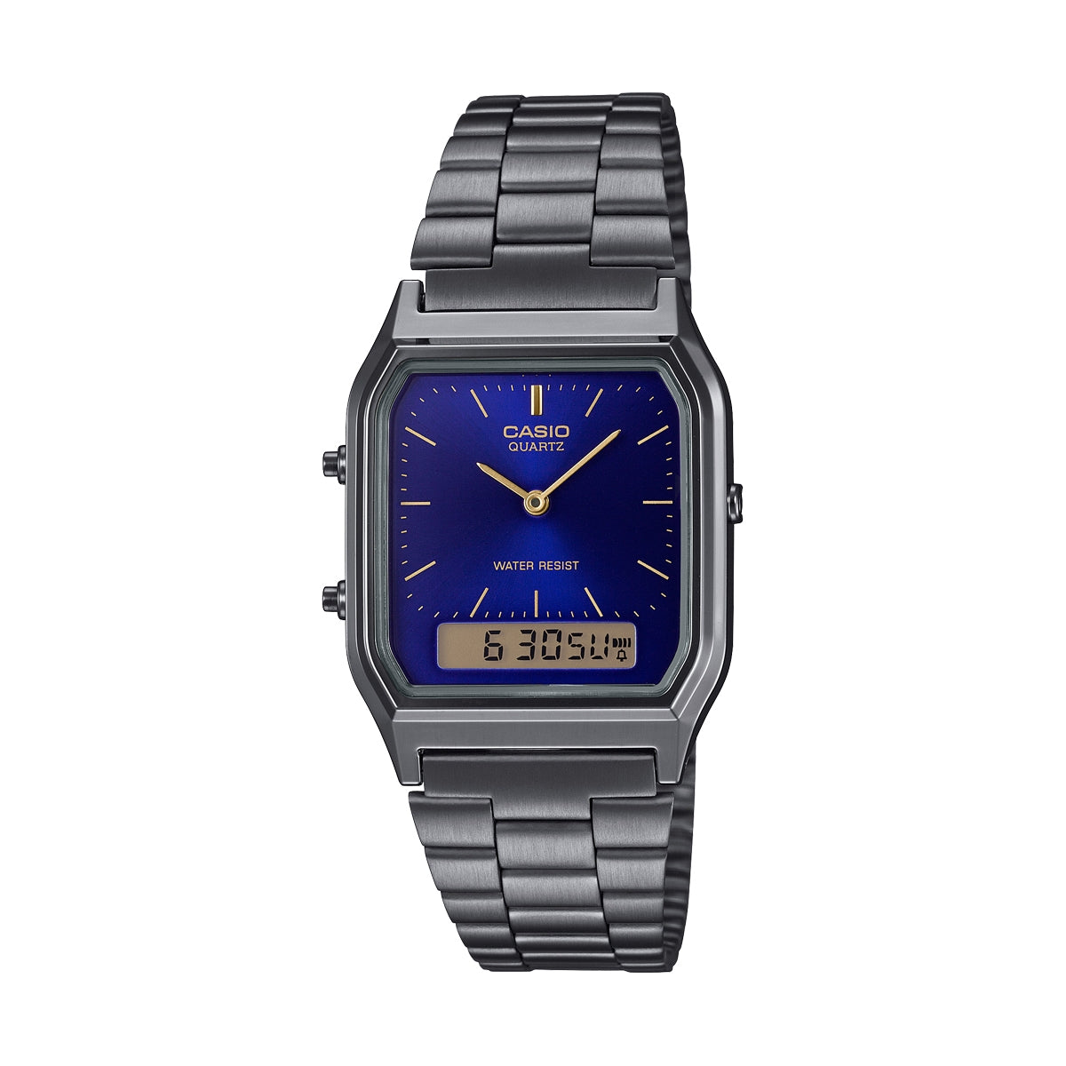 CASIO EU WATCHES Mod. AQ-230EGG-2AEF