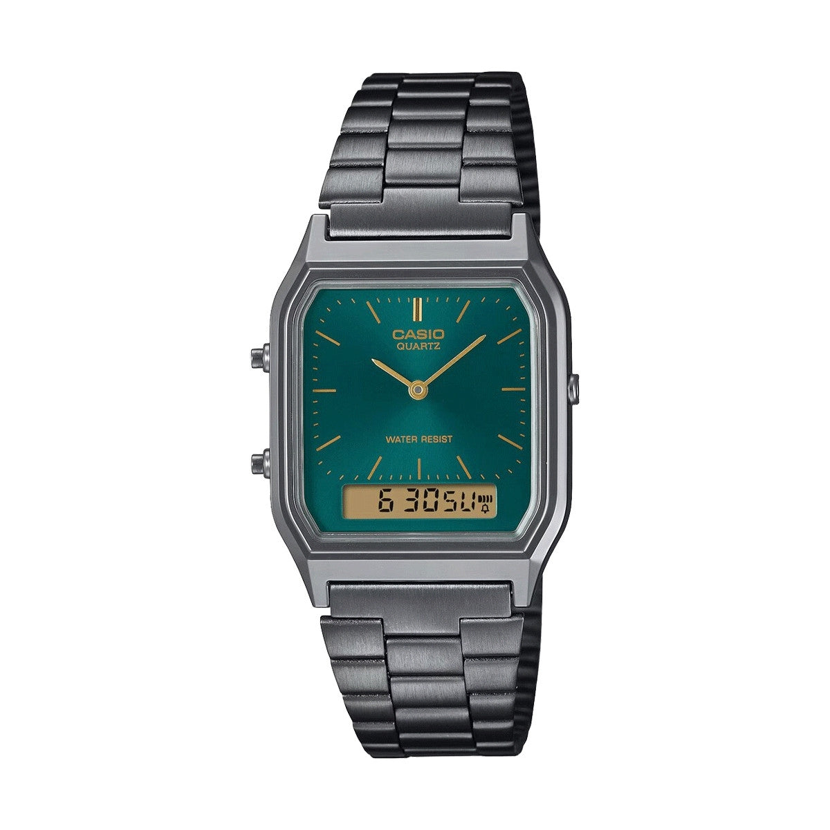 CASIO EU WATCHES Mod. AQ-230EGG-3AEF