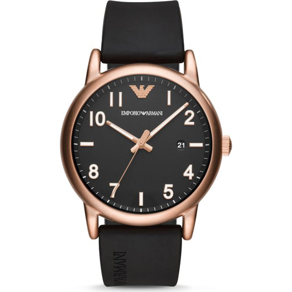 EMPORIO ARMANI Mod. KAPPA