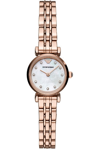 EMPORIO ARMANI Mod. GIANNI T-BAR