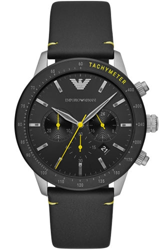 EMPORIO ARMANI MOD. MARIO