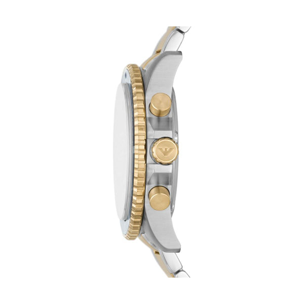 EMPORIO ARMANI Mod. DIVER