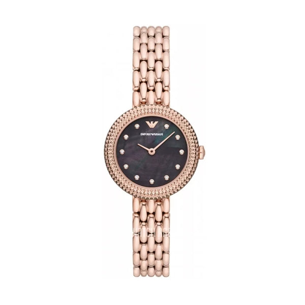 EMPORIO ARMANI Mod. ROSA