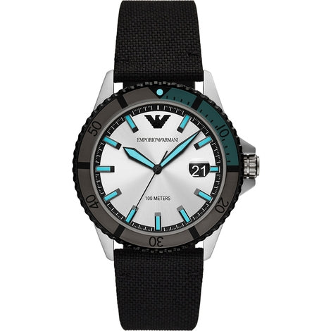 EMPORIO ARMANI Mod. WORLD EXPLORER