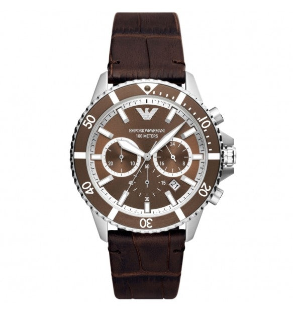 EMPORIO ARMANI Mod. DIVER