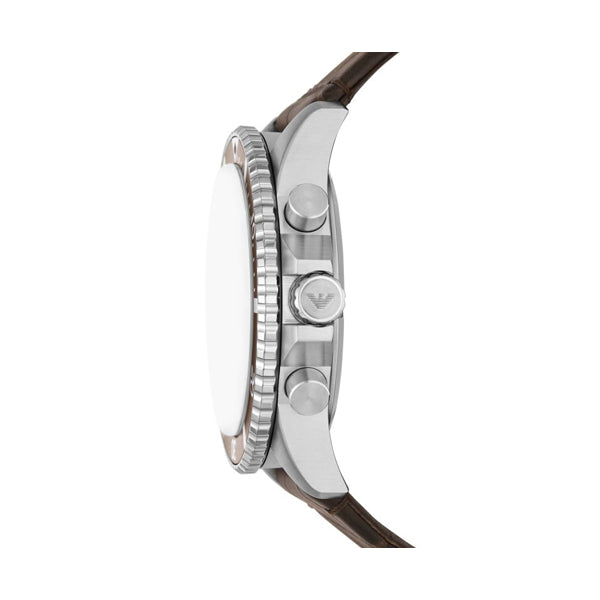 EMPORIO ARMANI Mod. DIVER