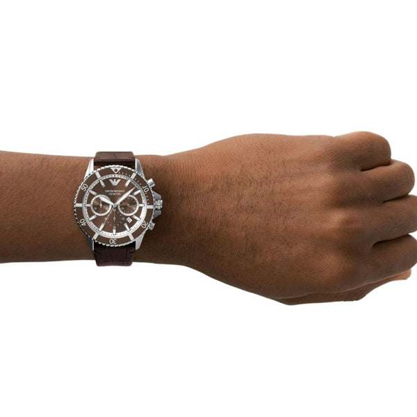 EMPORIO ARMANI Mod. DIVER