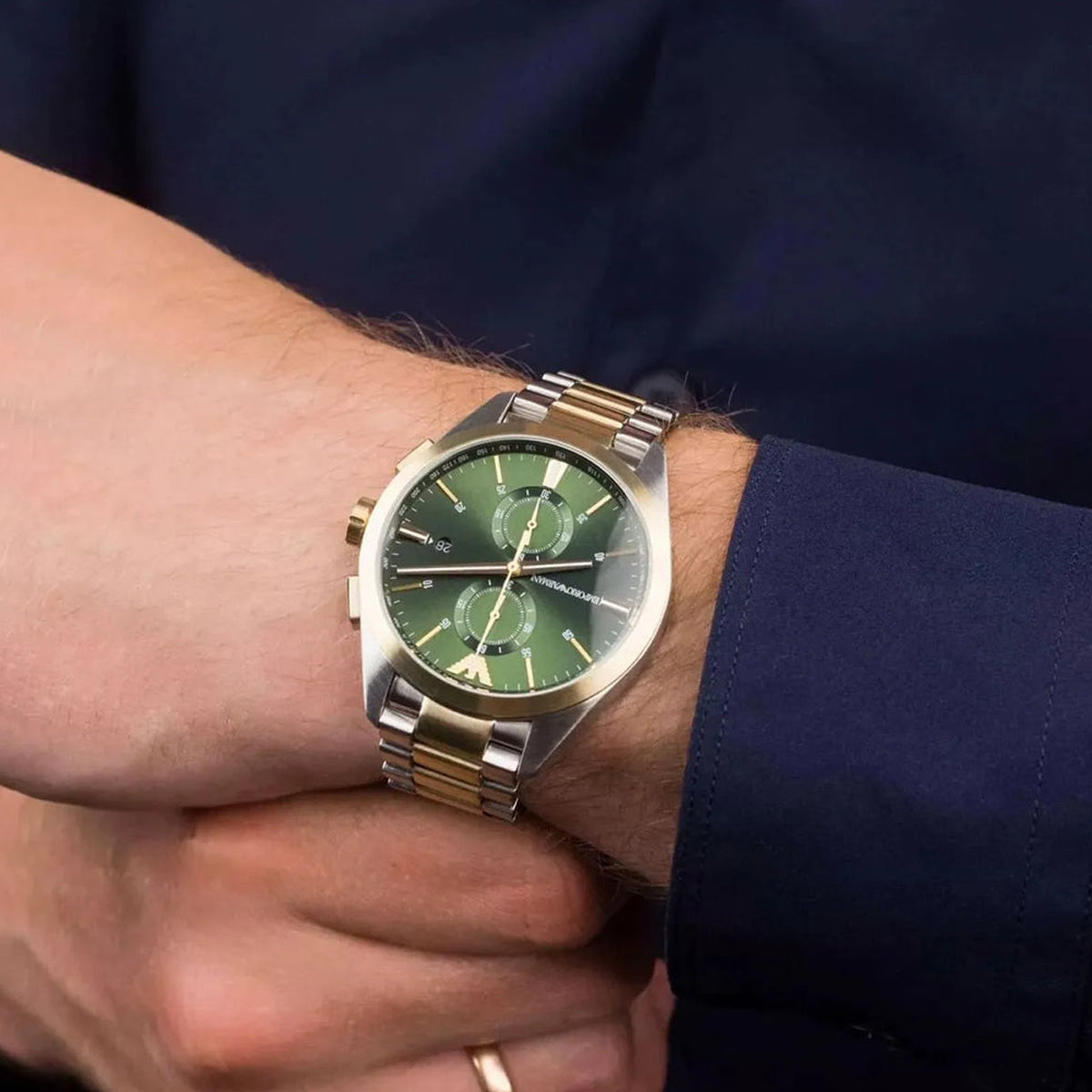 EMPORIO ARMANI WATCHES Mod. AR11511