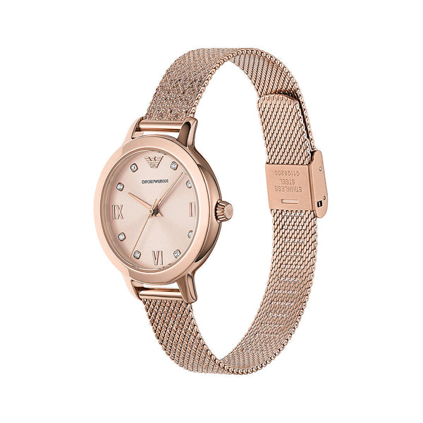 EMPORIO ARMANI Mod. CLEO