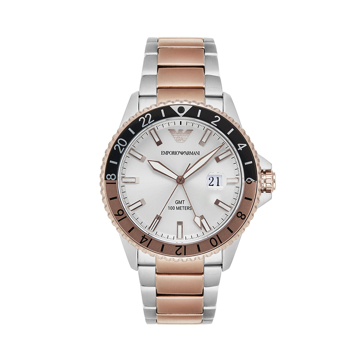EMPORIO ARMANI WATCHES Mod. AR11591