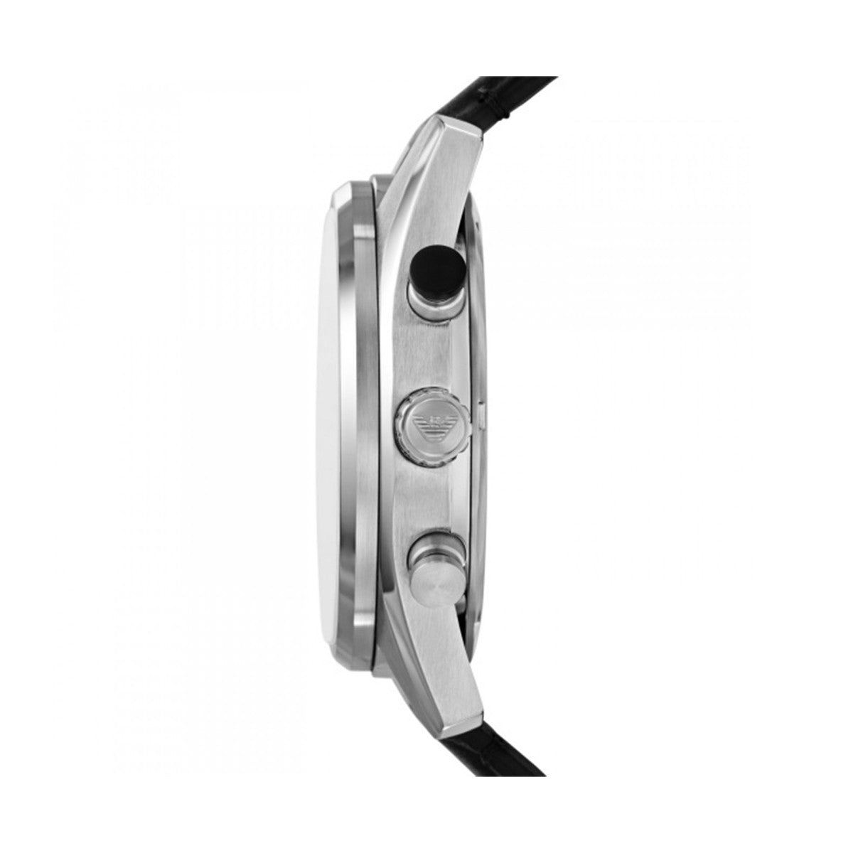 EMPORIO ARMANI Mod. RACER Chronograph