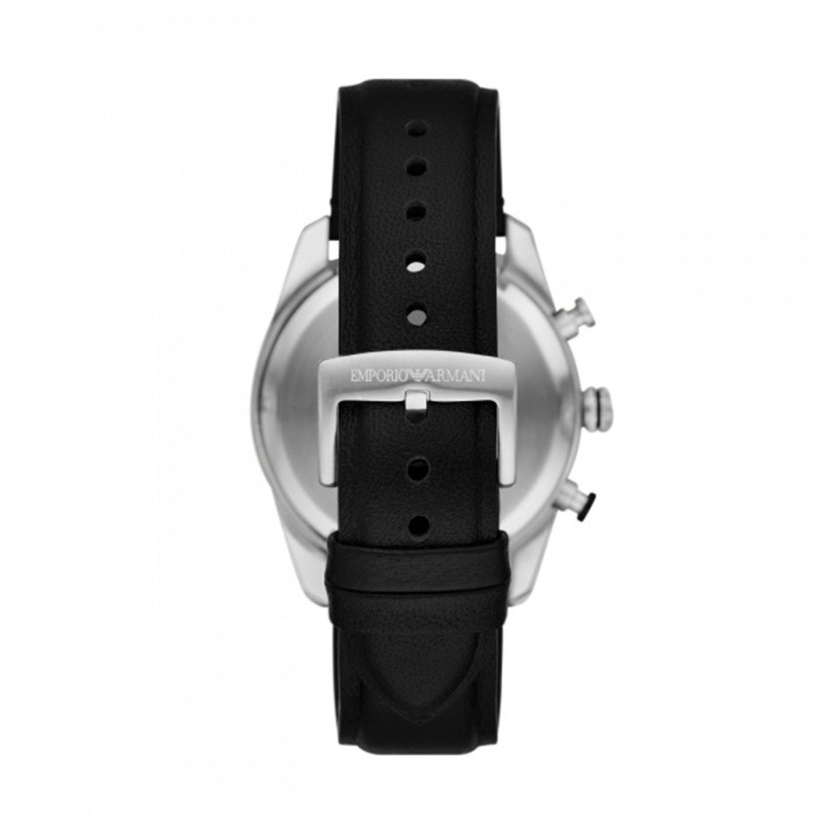 EMPORIO ARMANI Mod. RACER Chronograph