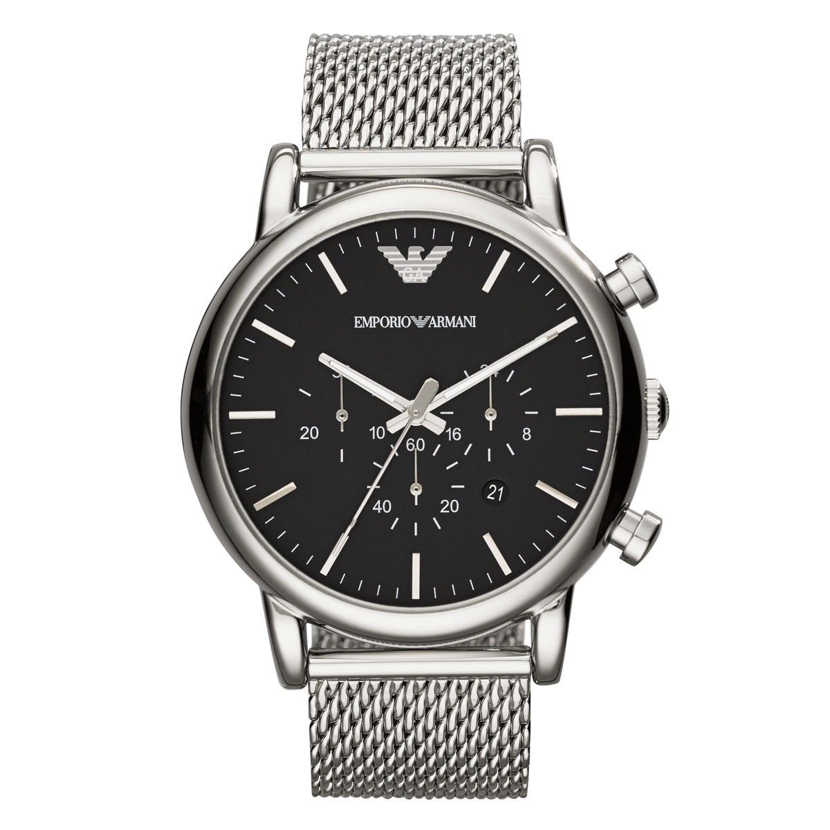 EMPORIO ARMANI MOD. AR1808