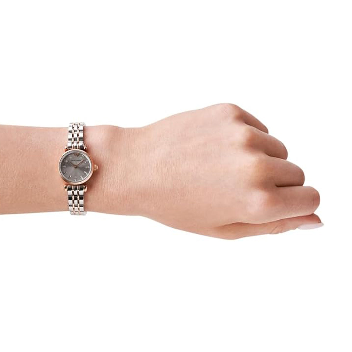 EMPORIO ARMANI Mod. GIANNI T-BAR