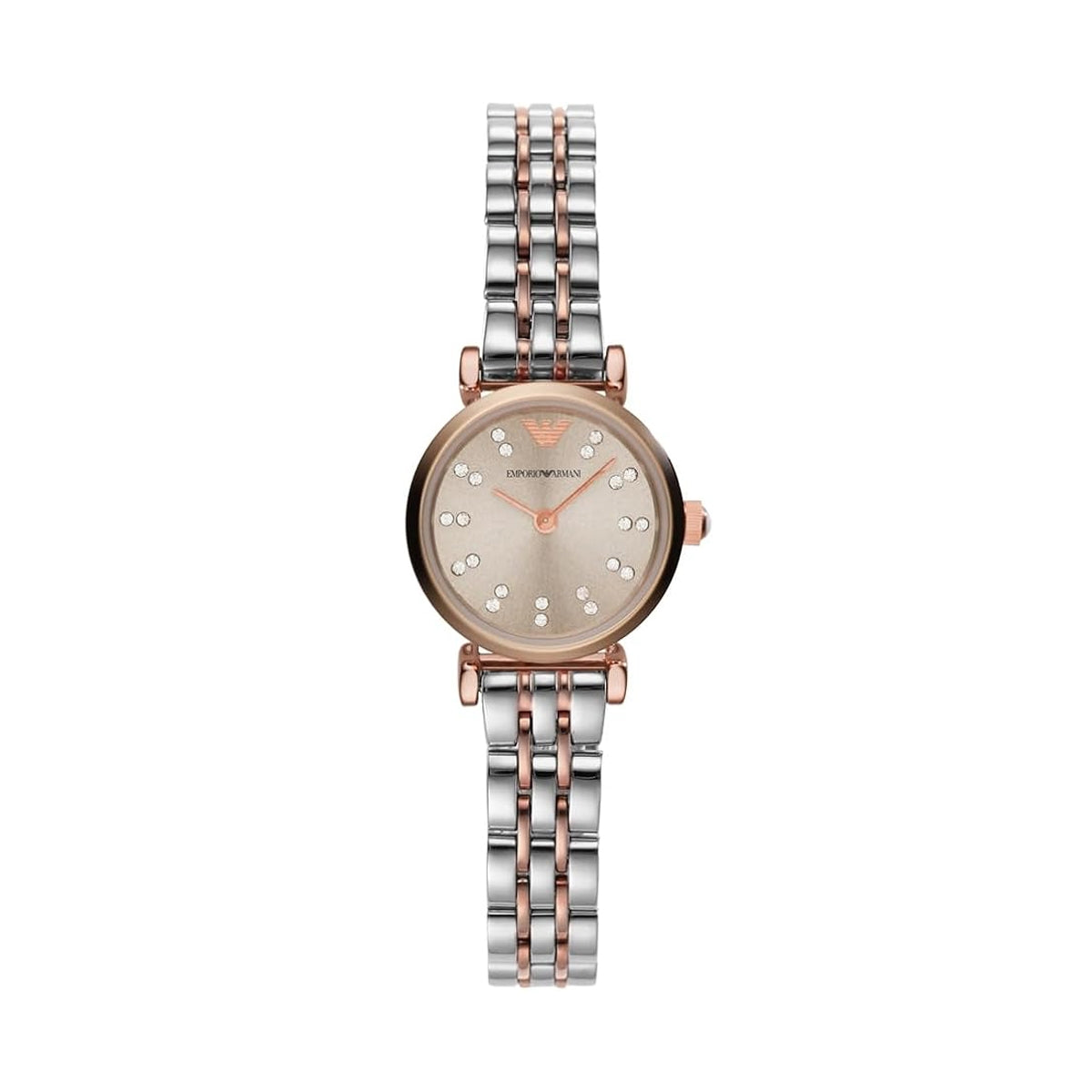 EMPORIO ARMANI Mod. GIANNI T-BAR