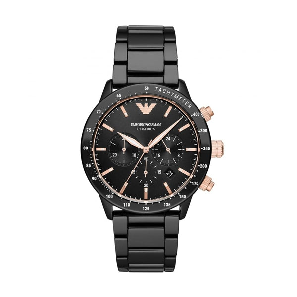 EMPORIO ARMANI CERAMICA Mod. MARIO