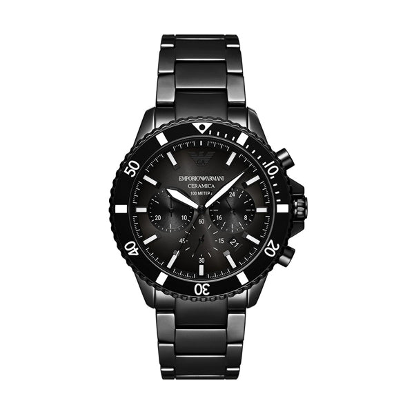 EMPORIO ARMANI WATCHES Mod. AR70010