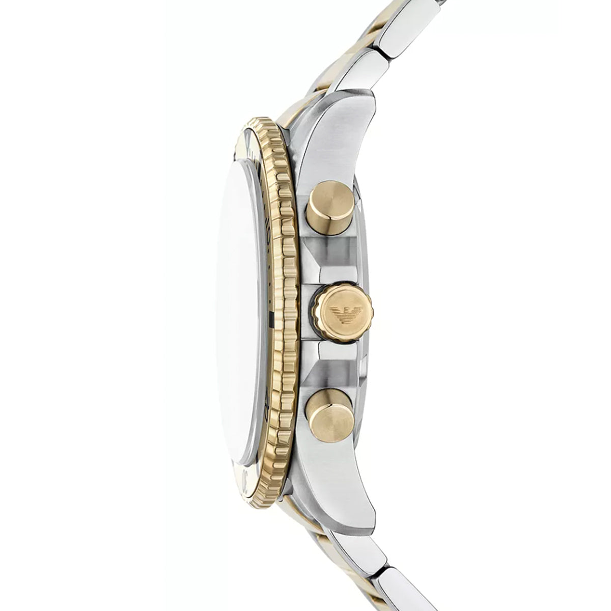 EMPORIO ARMANI Mod. WORLD EXPLORER  Special Pack