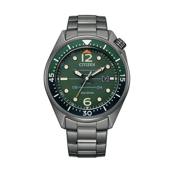 CITIZEN WATCHES Mod. AW1717-81X