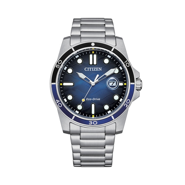 CITIZEN WATCHES Mod. AW1810-85L