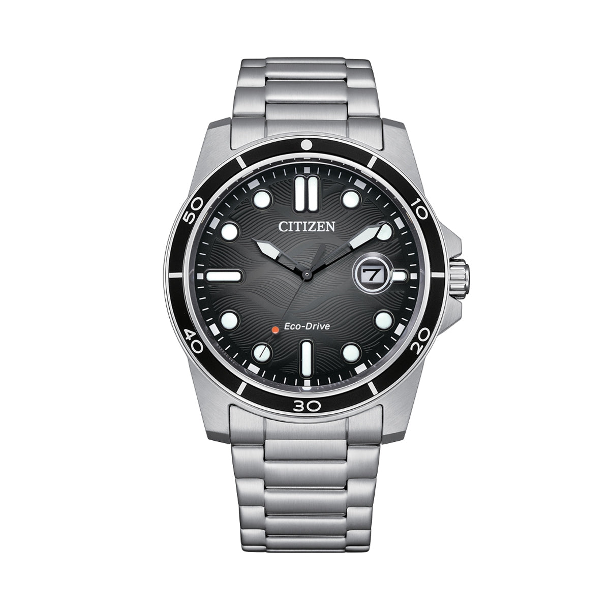 CITIZEN WATCHES Mod. AW1816-89E