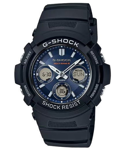 CASIO G-SHOCK Mod. Multiband 6