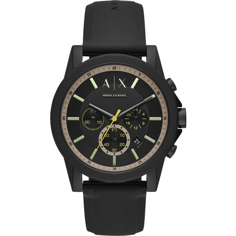 A|X ARMANI EXCHANGE WATCHES Mod. AX1343
