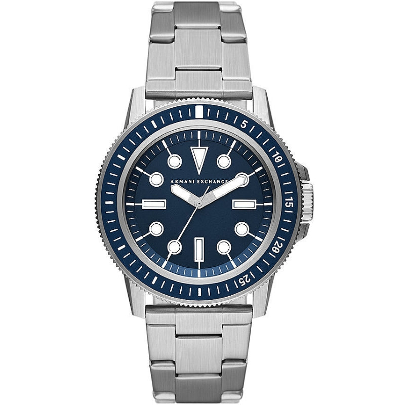 A|X ARMANI EXCHANGE WATCHES Mod. AX1861