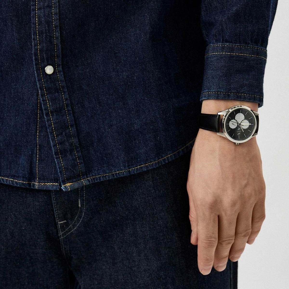 A|X ARMANI EXCHANGE Mod. DANTE