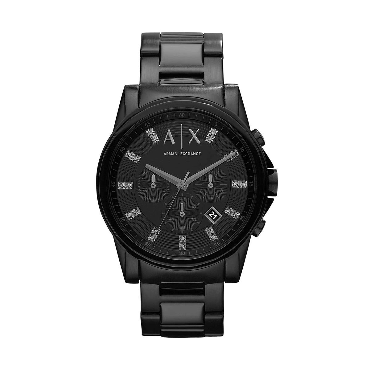 A|X ARMANI EXCHANGE Mod. OUTERBANKS
