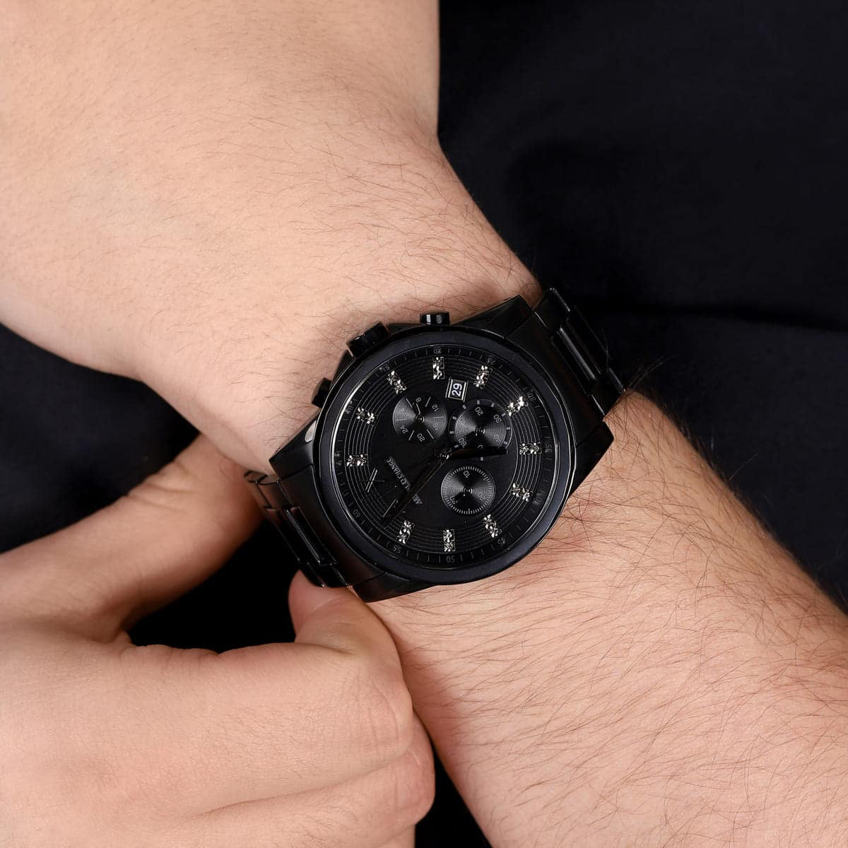 A|X ARMANI EXCHANGE Mod. OUTERBANKS