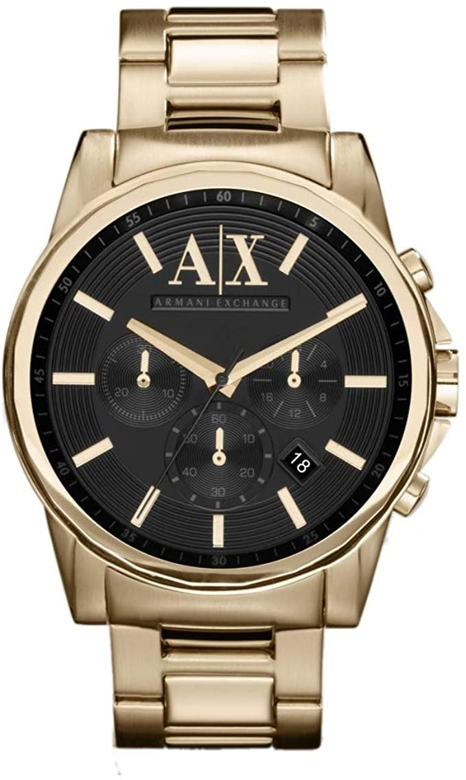 A|X ARMANI EXCHANGE Mod. DREXLER