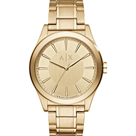 A|X ARMANI EXCHANGE Mod. NICO