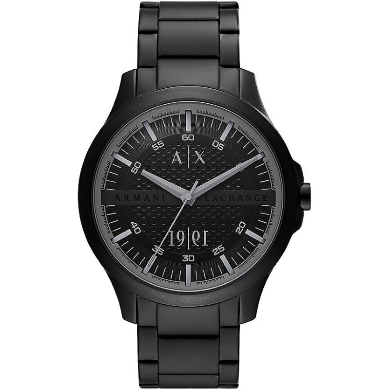 A|X ARMANI EXCHANGE WATCHES Mod. AX2434