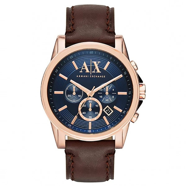 A|X ARMANI EXCHANGE WATCHES Mod. AX2508