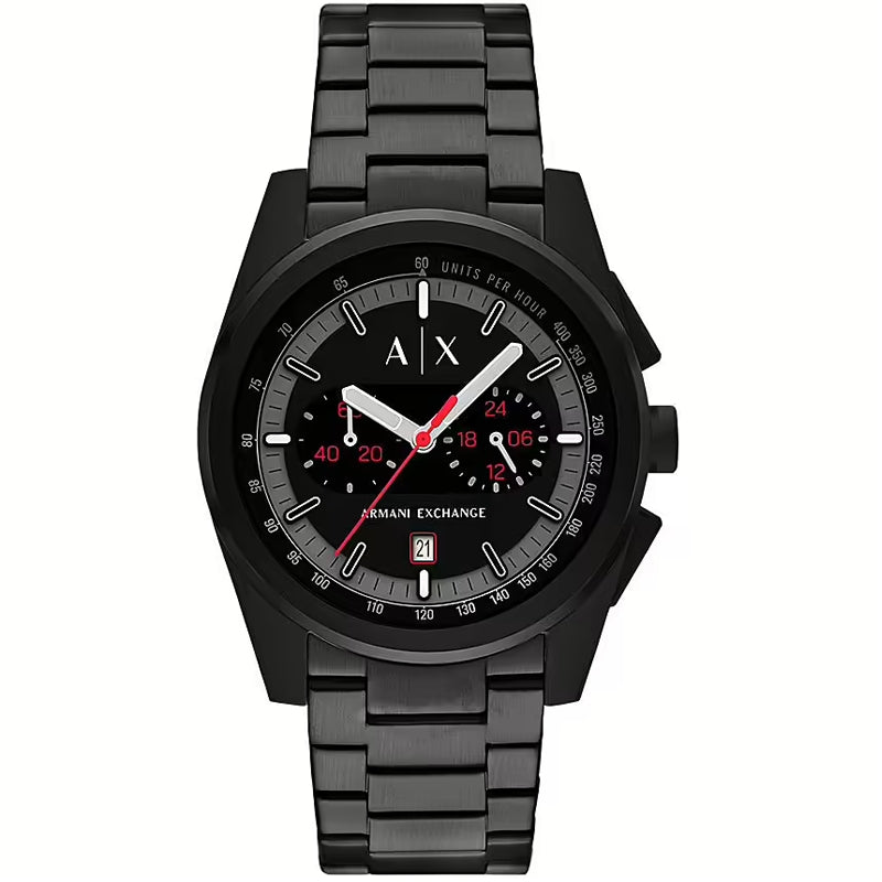 A|X ARMANI EXCHANGE Mod. PARKER