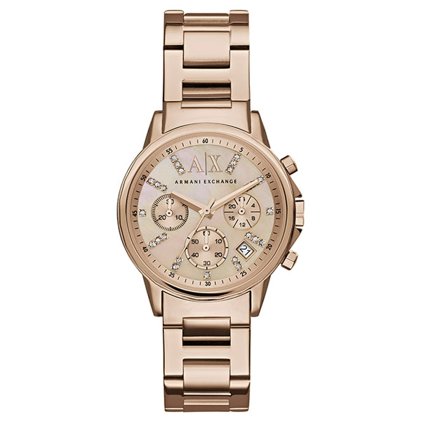 A|X ARMANI EXCHANGE WATCHES Mod. AX4326