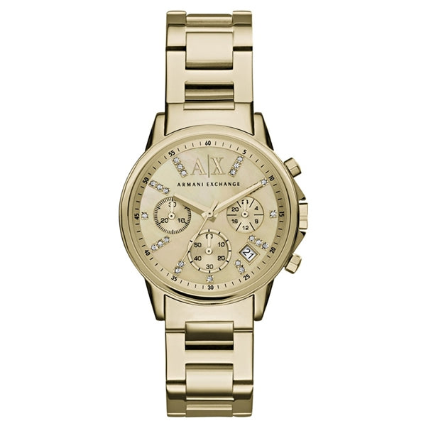 ARMANI EXCHANGE MOD. AX4327