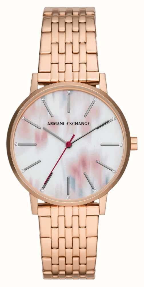 A|X ARMANI EXCHANGE Mod. LOLA