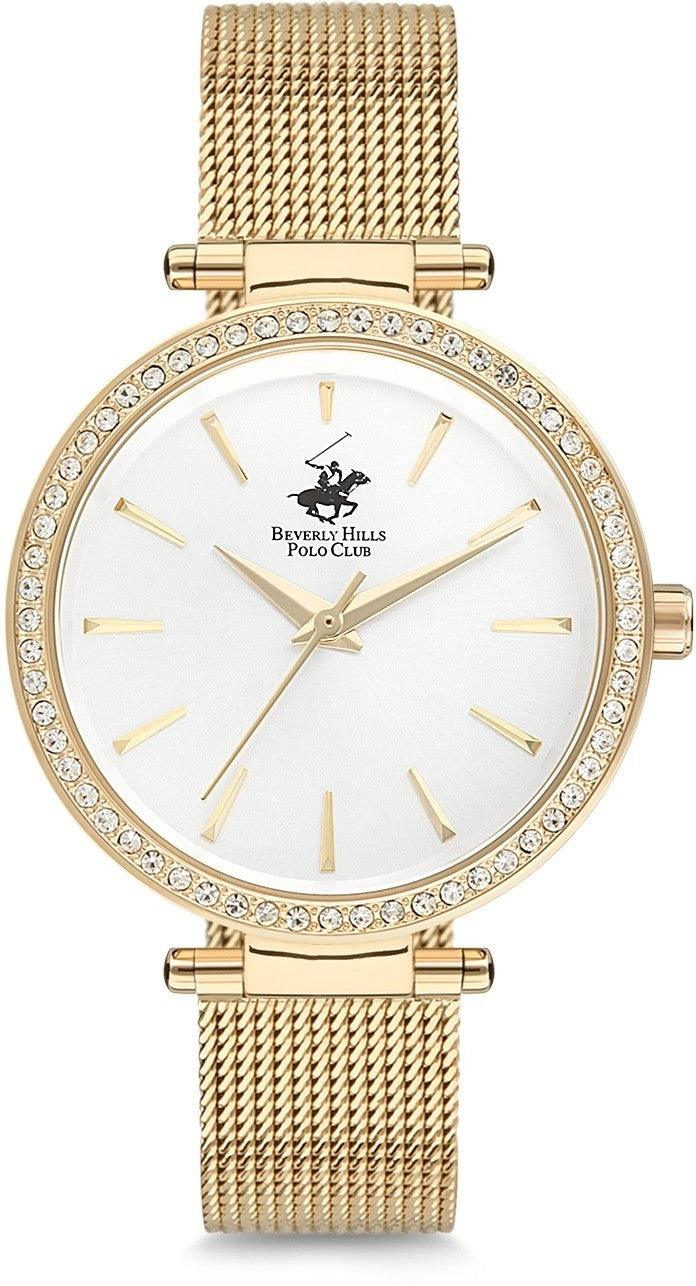 BEVERLY HILLS POLO CLUB Mod. BH0023-03