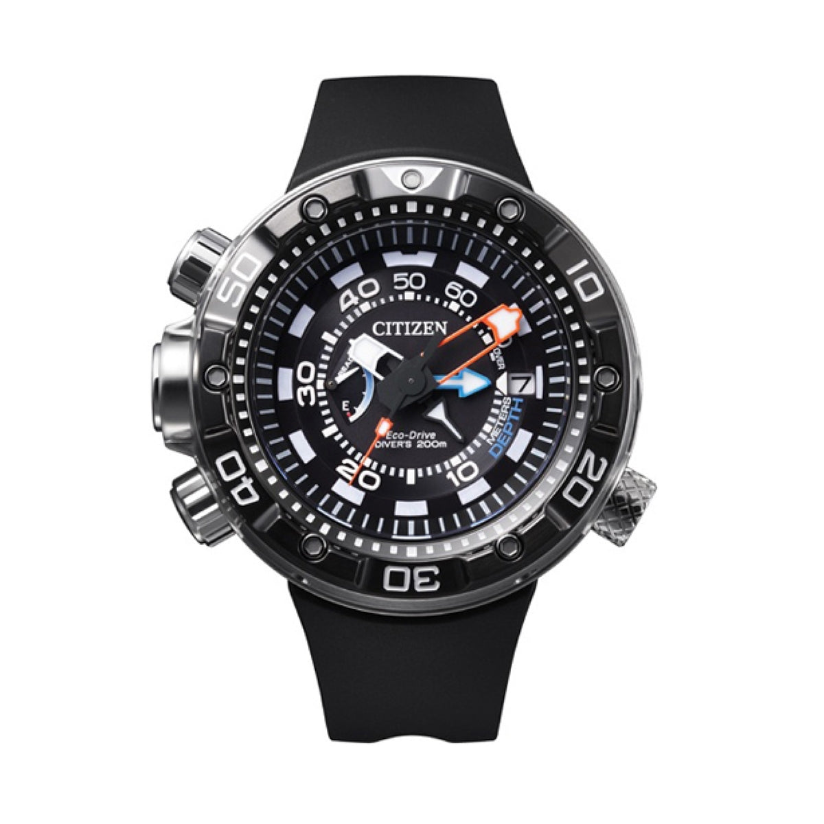 CITIZEN WATCHES Mod. BN2024-05E