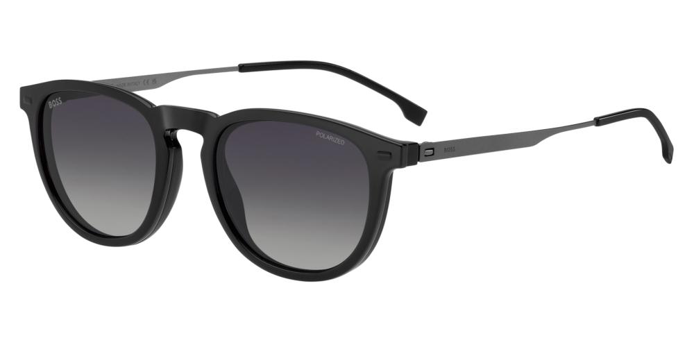 BOSS MOD. BOSS 1640_CS WITH CLIP ON