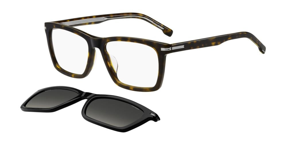 BOSS MOD. BOSS 1726_G_CS WITH CLIP ON