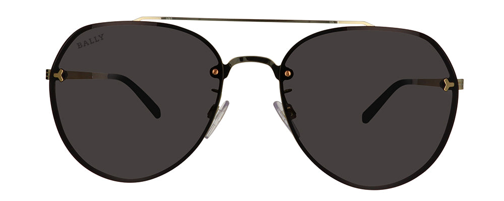 BALLY Mod. BY0106_H-32A-59