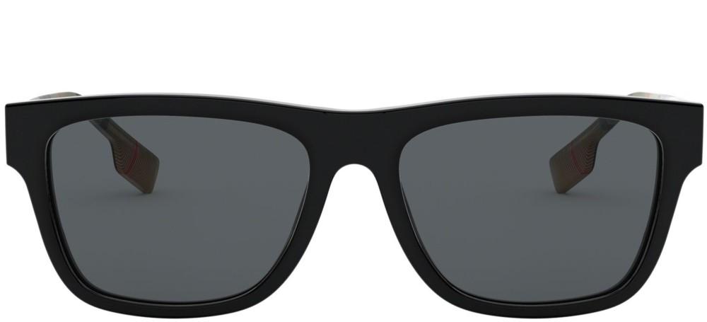 BURBERRY MOD. B LOGO BE 4293