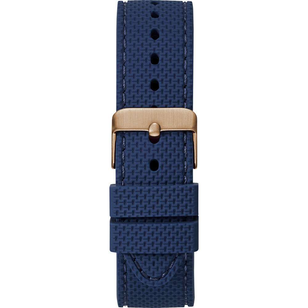 GUESS CONNECT WATCHES Mod. C1001G2